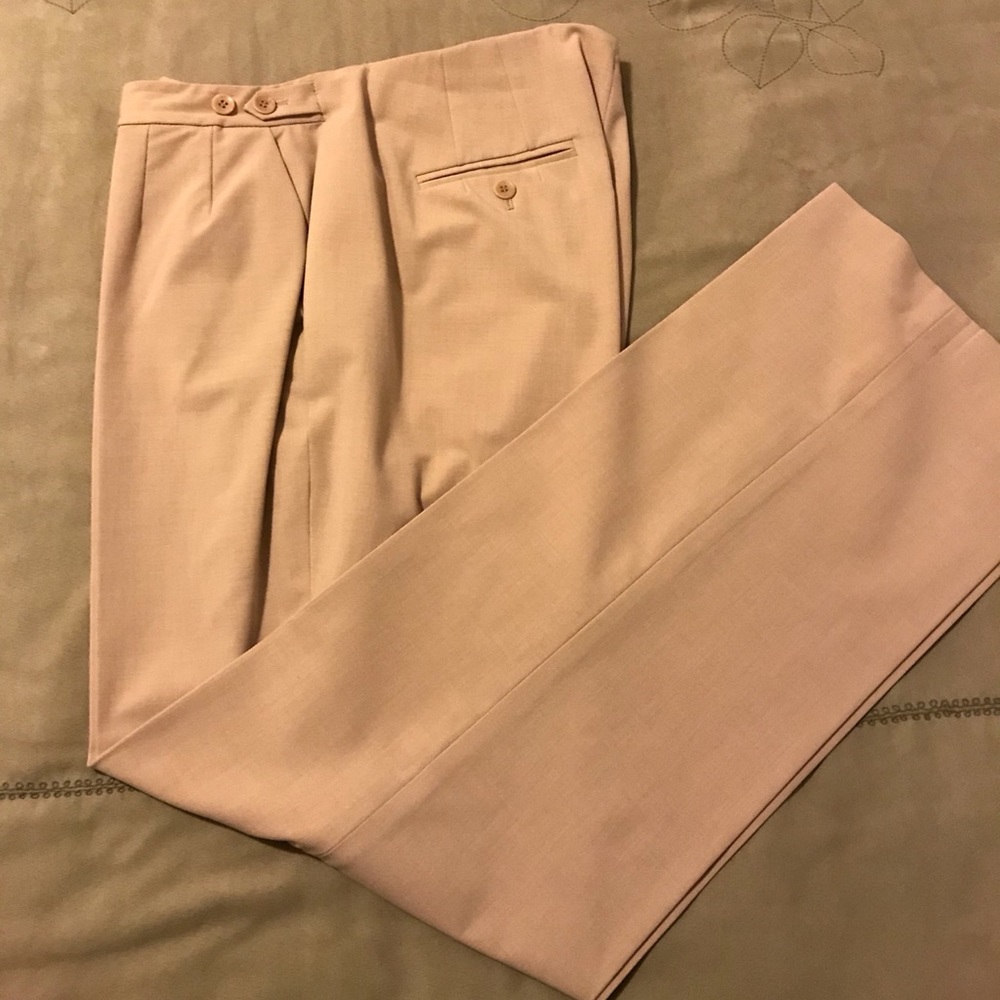 Talbot’s dress pant